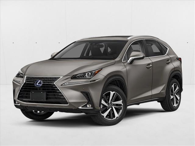 2020 Lexus NX 300h NX 300h for sale in Centennial, CO