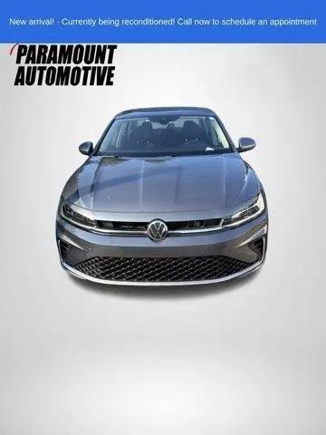 2025 Volkswagen Jetta 1.5T S for sale in Hickory, NC