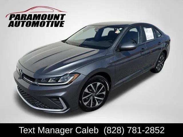 2025 Volkswagen Jetta 1.5T S for sale in Hickory, NC