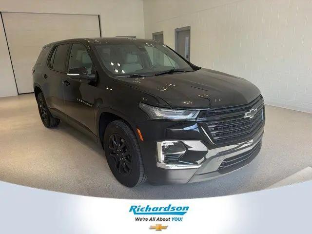 2023 Chevrolet Traverse FWD LS for sale in Standish, MI