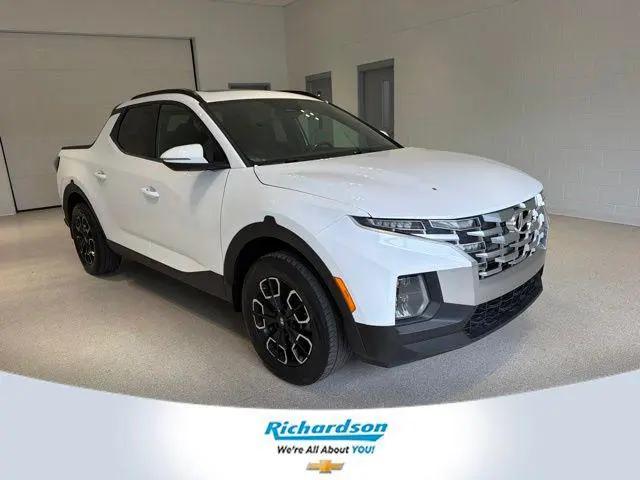 2022 Hyundai Santa Cruz SEL Premium for sale in Standish, MI