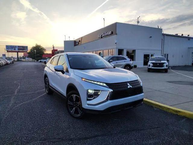 2025 Mitsubishi Eclipse Cross SE S-AWC for sale in Indianapolis, IN