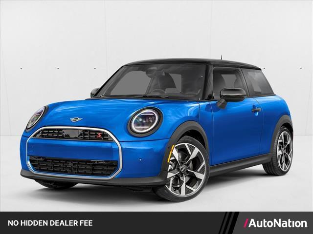 2027 MINI Cooper Coupe John Cooper Works for sale in Dallas, TX