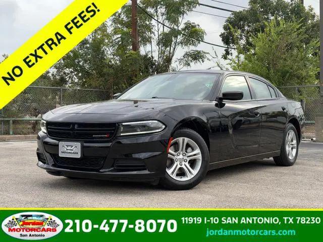 2023 Dodge Charger SXT for sale in San Antonio, TX
