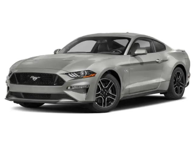 2019 Ford Mustang GT for sale in San Antonio, TX