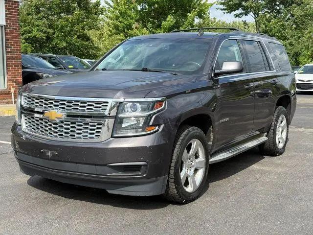 2015 Chevrolet Tahoe LT for sale in Southborough, MA
