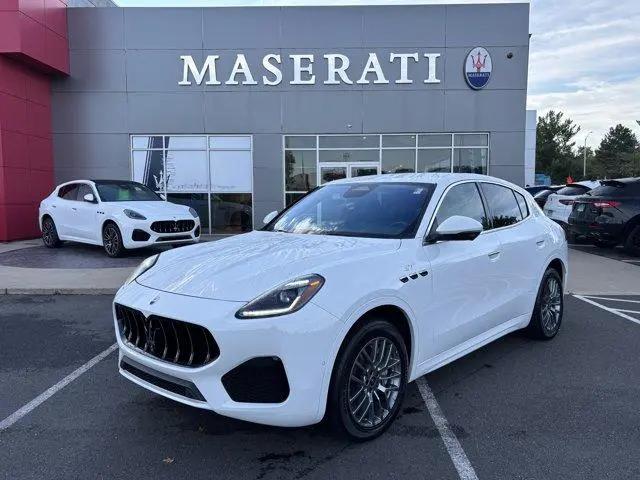 2024 Maserati Grecale GT for sale in Hartford, CT