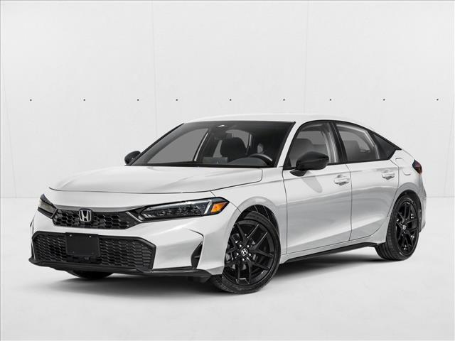 2025 Honda Civic Sport for sale in Sanford, FL