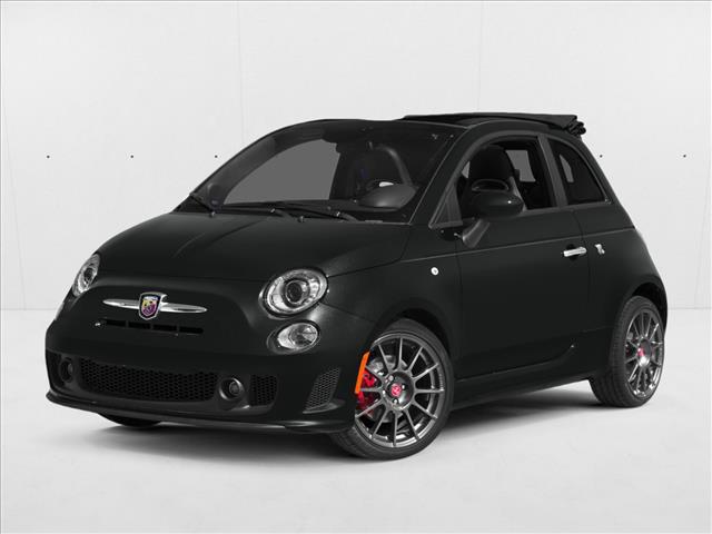 2015 Fiat 500c Abarth for sale in Arlington, TX