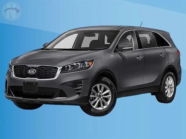 2020 Kia Sorento 3.3L S for sale in Rockaway, NJ