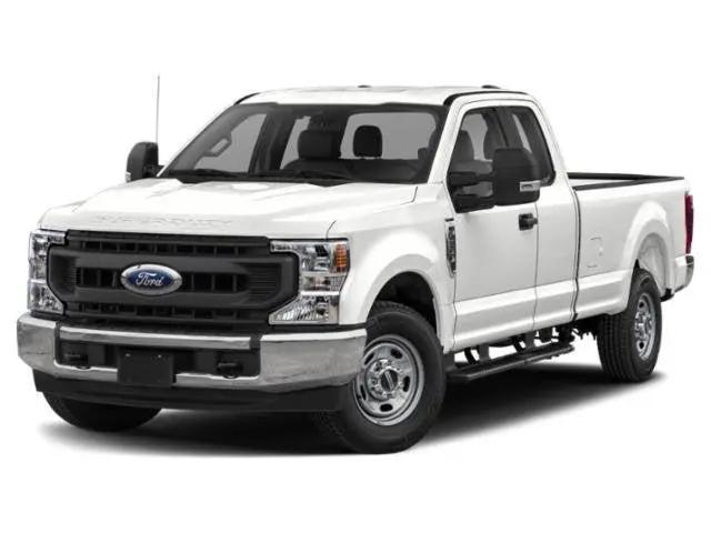 2020 Ford F-350 XL for sale in Saratoga Springs, NY