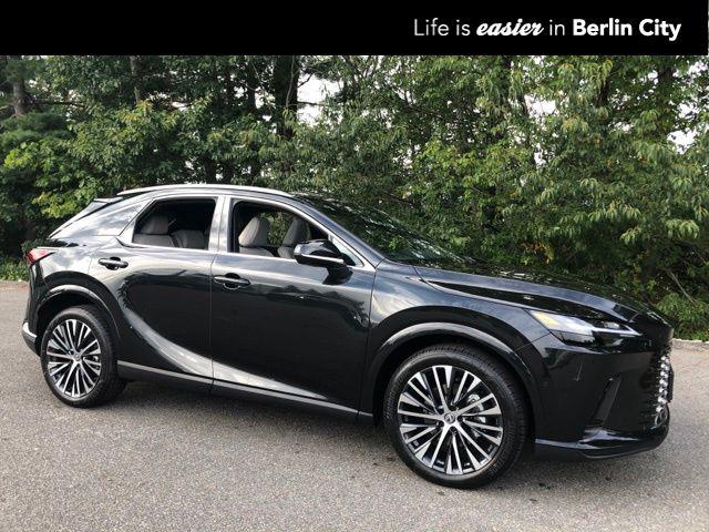 2026 Lexus RX 350 Premium+ for sale in Portland, ME