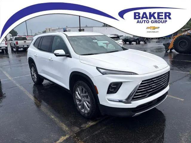 2026 Buick Enclave Preferred FWD for sale in Cadillac, MI