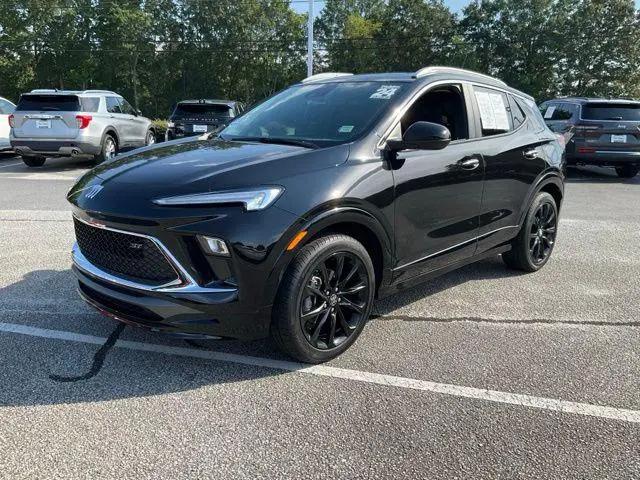 2024 Buick Encore GX Sport Touring FWD for sale in Greer, SC
