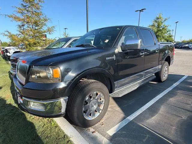 2006 Lincoln Mark LT Base for sale in Irmo, SC
