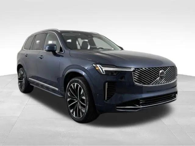 2025 Volvo XC90 B6 Plus 7-Seater for sale in Champaign, IL