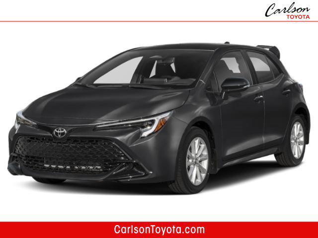 2027 Toyota Corolla SE for sale in Coon Rapids, MN