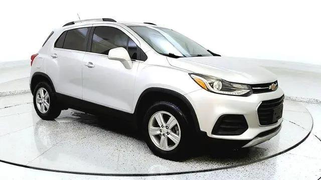 2019 Chevrolet Trax LT for sale in Ocean, NJ