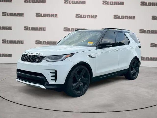 2024 Land Rover Discovery P300 Dynamic SE for sale in Allentown, PA
