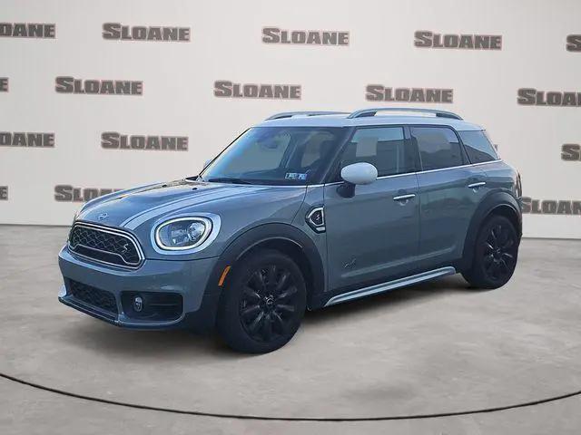 2020 MINI Countryman Cooper S for sale in Allentown, PA