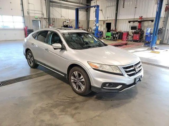 2015 Honda Crosstour EX-L V6 for sale in Mandan, ND