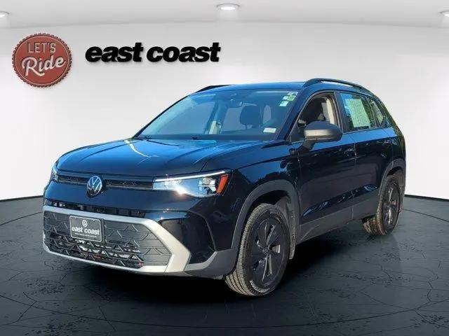 2026 Volkswagen Taos S for sale in Myrtle Beach, SC