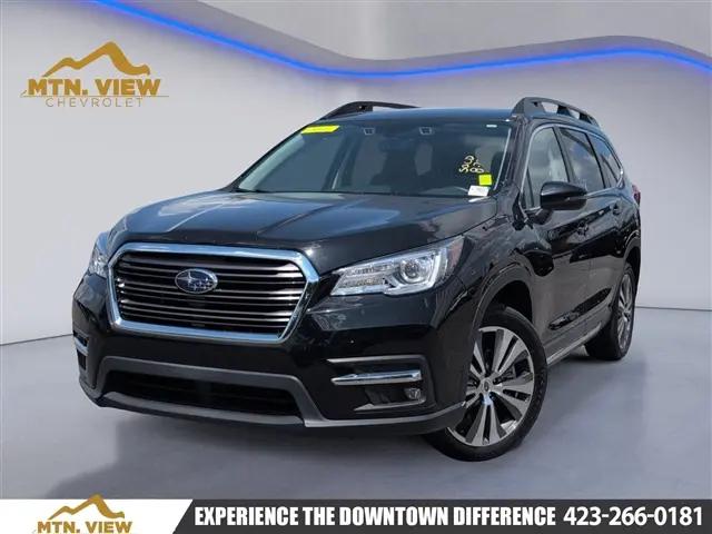 2022 Subaru Ascent Limited for sale in Chattanooga, TN