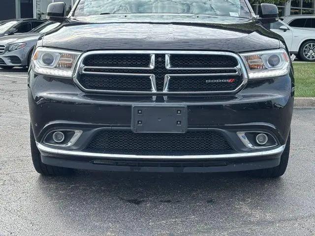 2016 Dodge Durango Limited for sale near West Chester Township, OH