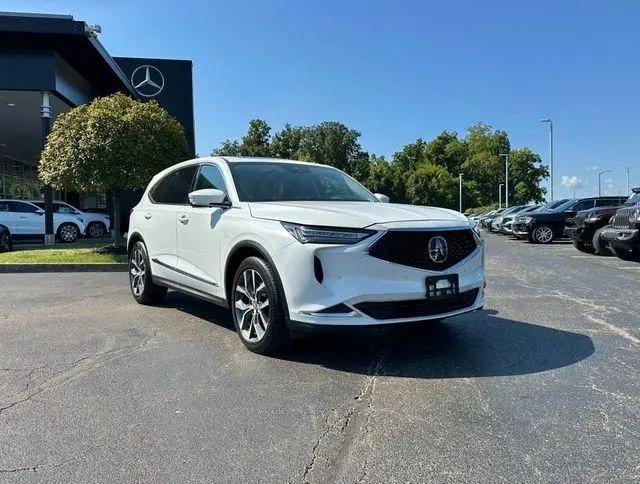 2023 Acura MDX Technology Package for sale in West Chester Township, OH