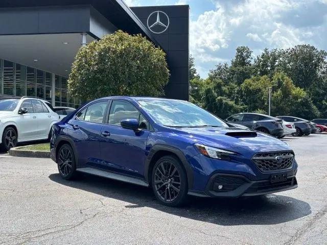 2023 Subaru WRX for sale near West Chester Township, OH