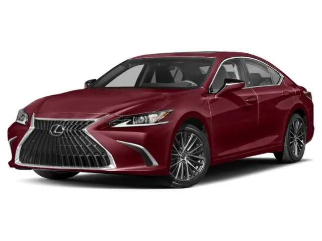 2022 Lexus ES 350 Base for sale in Martinez, GA