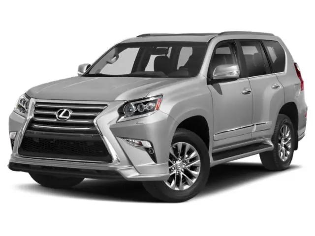 2019 Lexus GX 460 Premium for sale in Martinez, GA