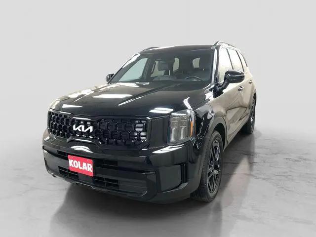 2024 Kia Telluride EX X-Line for sale in Hermantown, MN