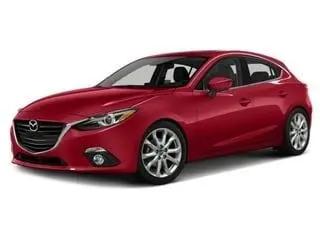 2014 Mazda Mazda3 i Touring for sale in Princeton, IN