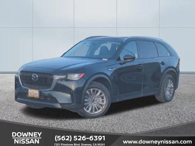 2024 Mazda X-90 Preferred for sale in Downey, CA