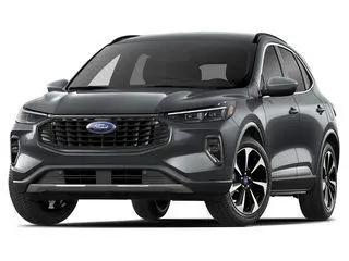 2024 Ford Escape Platinum for sale in Hattiesburg, MS