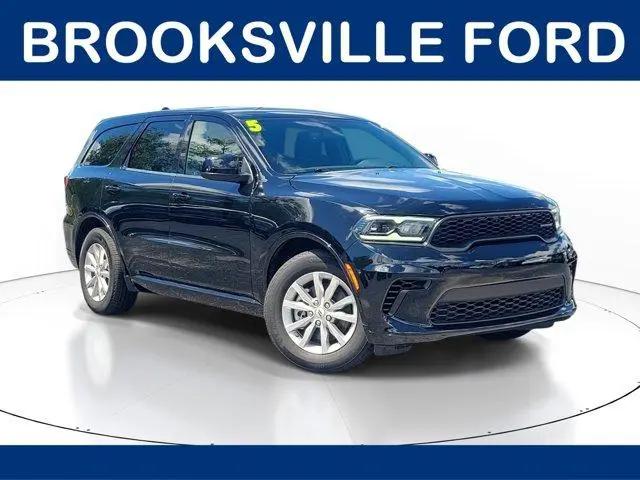 2025 Dodge Durango GT RWD for sale in Brooksville, FL
