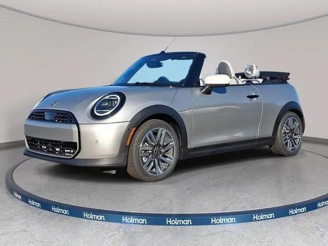 2026 MINI Cooper Convertible Cooper for sale in Mount Laurel Township, NJ