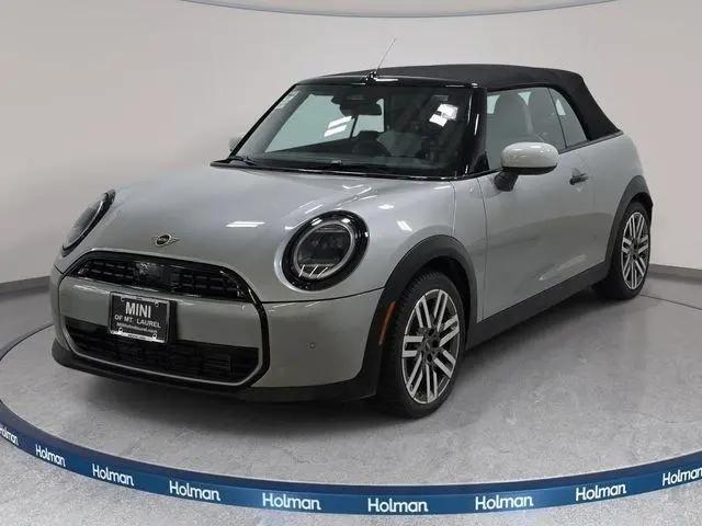 2026 MINI Cooper Convertible Cooper for sale in Mount Laurel Township, NJ