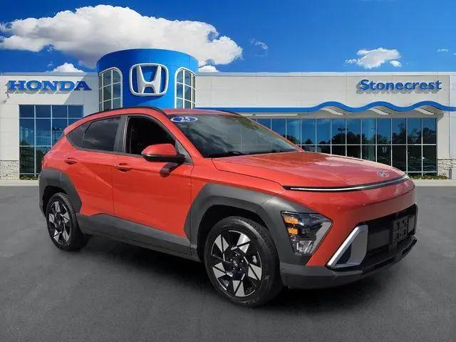 2025 Hyundai Kona SEL for sale in Stonecrest, GA
