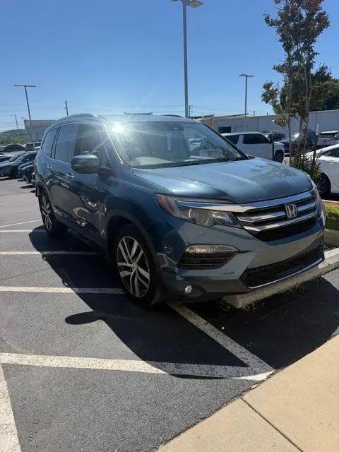 2017 Honda Pilot Touring for sale in Stonecrest, GA