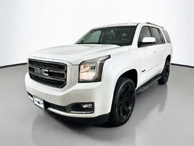 2020 GMC Yukon 2WD SLT for sale in ROUND ROCK, TX