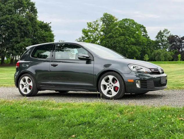 2010 Volkswagen GTI 2-Door for sale in Maynard, MA