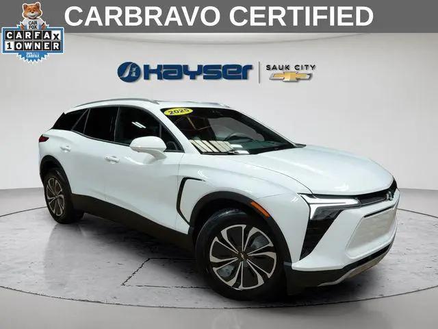 2025 Chevrolet V Blazer LT AWD for sale in Sauk City, WI
