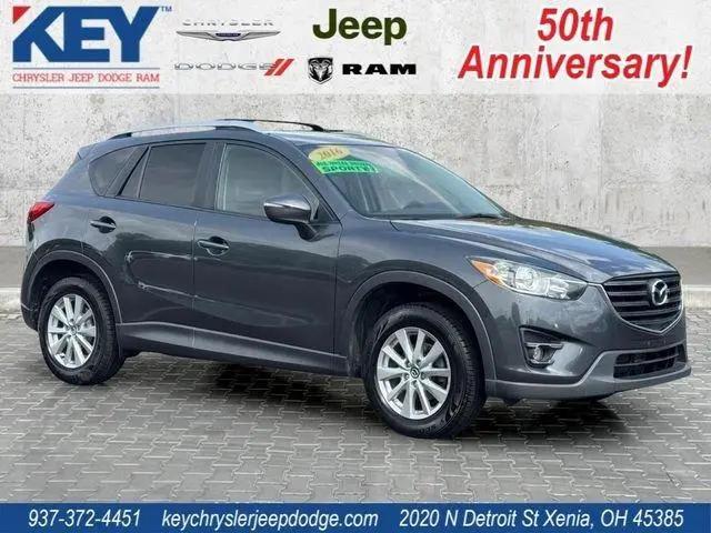 2016 Mazda CX-5 for sale near Xenia, OH