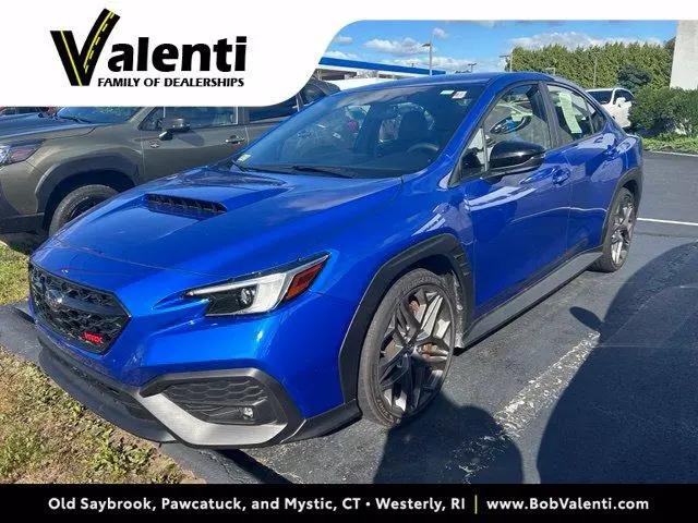 2026 Subaru WRX tS for sale in Westerly, RI