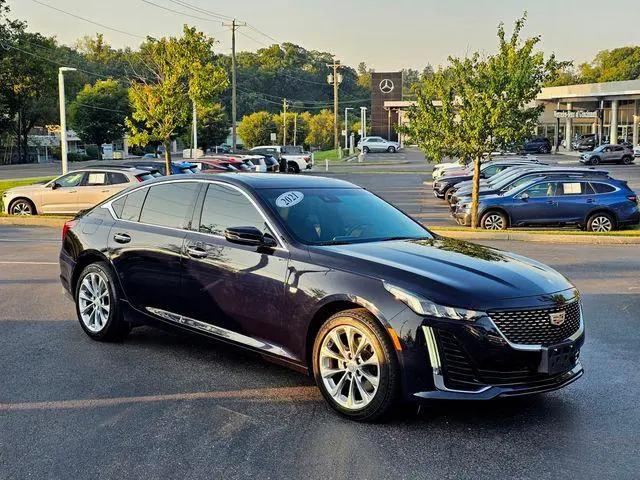 2021 Cadillac CT5 for sale near Cincinnati, OH