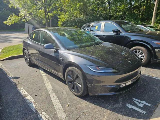 2024 Tesla Model 3 Long Range Dual Motor All-Wheel Drive for sale near Cincinnati, OH