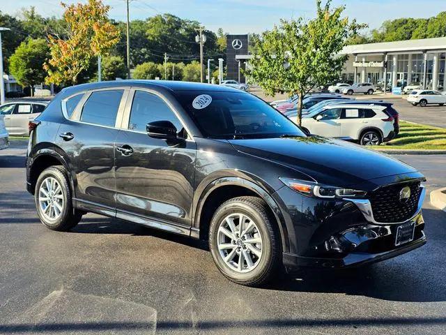 2024 Mazda CX-5 2.5 S Select for sale in Cincinnati, OH