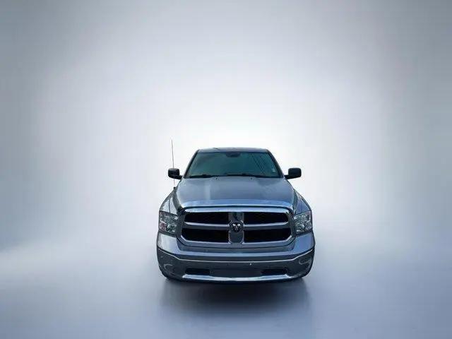 2021 Ram 1500 Tradesman Quad Cab 4x2 6'4" Box for sale in Columbia, SC